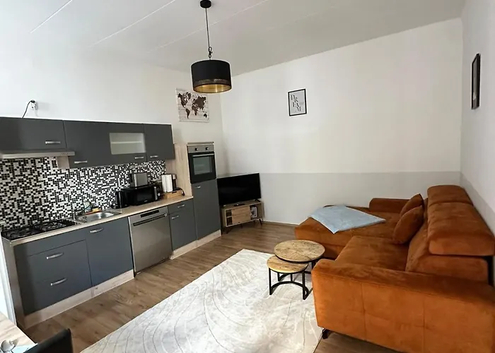 Comfort Collection Apartment *