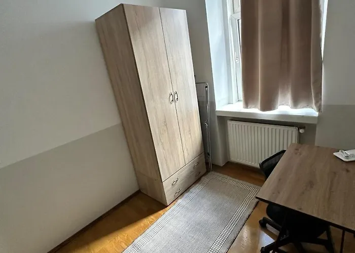 Comfort Collection Apartment Vienna