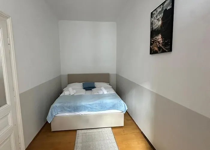 Comfort Collection * Vienna