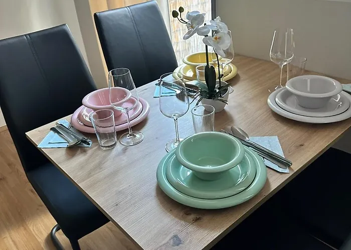 Comfort Collection Apartment Vienna