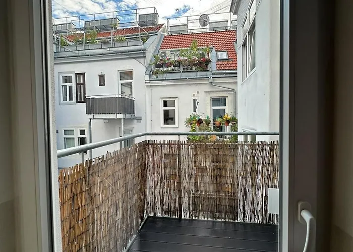 Comfort Collection Apartment Vienna