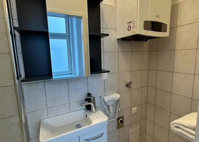 Comfort Collection Apartment