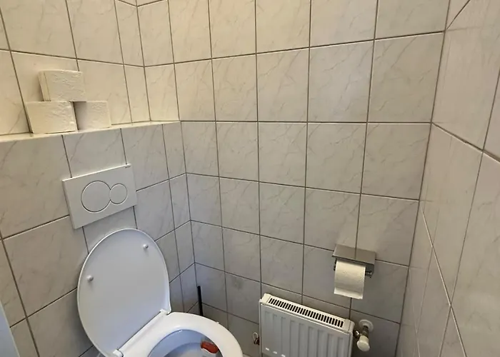 Comfort Collection Apartment Vienna