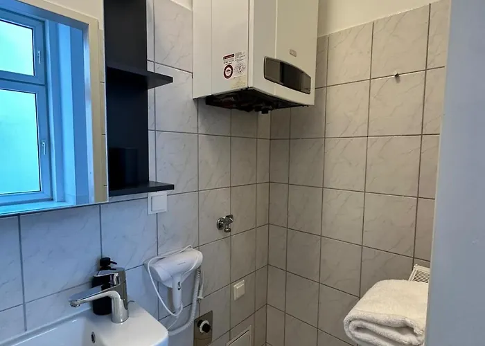 Apartment Comfort Collection